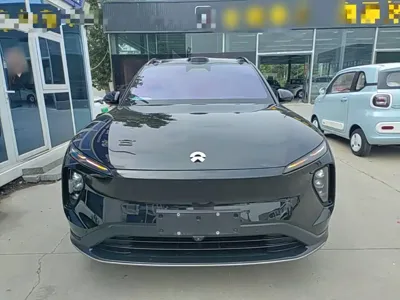 Nio ES6