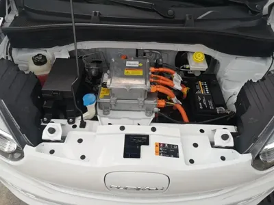 Roewe Clever