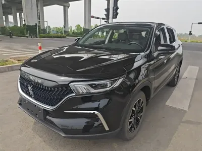 Dorcen G60s