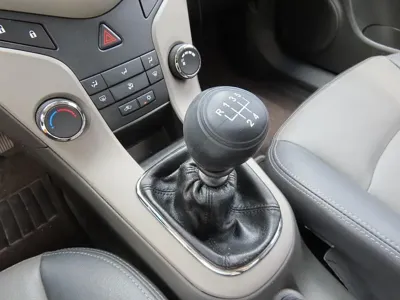 ChevroletGMDaewoo Lacetti