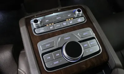Kia K9