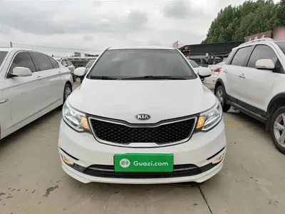 Kia K2