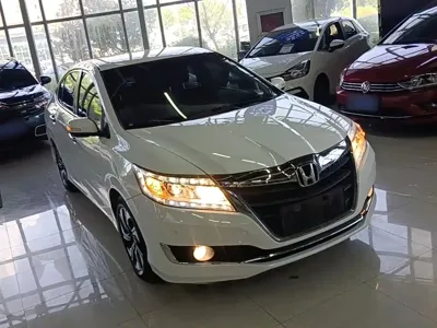 Honda Crider