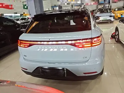 Leapmotor Leapmotor C11