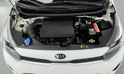 Kia Morning