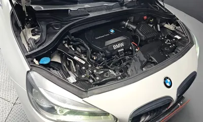 BMW 2-Series