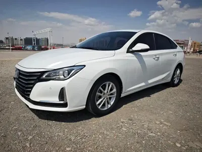 Changan Ruicheng CC