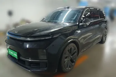 Li Auto L9