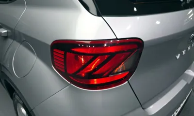 Hyundai Venue