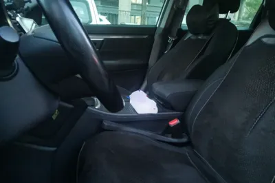 Honda Breeze