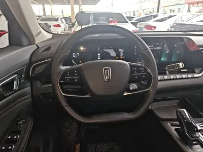 Bestune T55