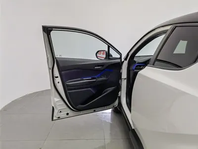 Toyota Izoa