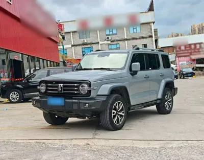 Tank 300