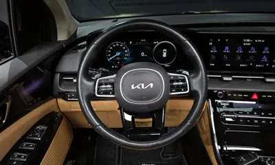 Kia Canival