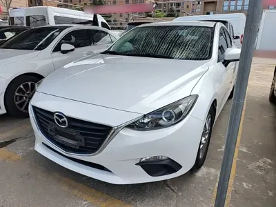 Mazda 3 Axela