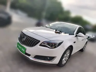 Buick Regal