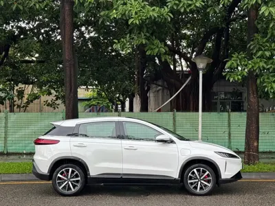 Xpeng G3
