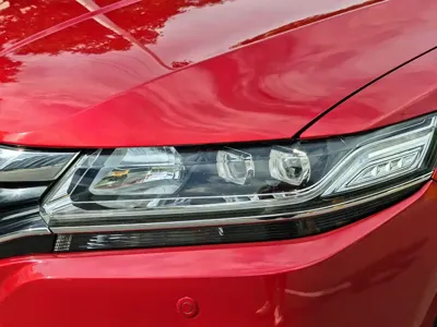 Honda Spirior