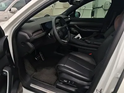 Nio EC7