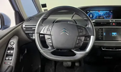 Citroen-DS C4 Picasso