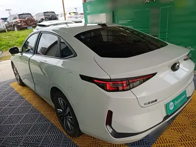 Qiyuan Qiyuan A05