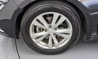 Renault-KoreaSamsung SM6