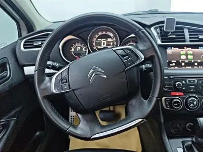 Citroen C4L