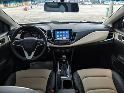 Chevrolet Monza