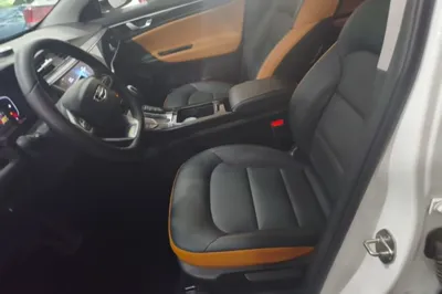 Geely Auto Emgrand GL