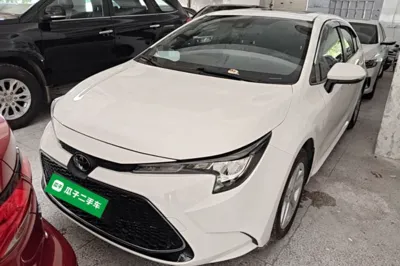 Toyota Levin