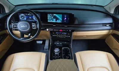Kia Canival