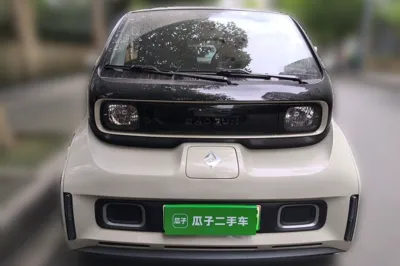 Baojun KiWi EV