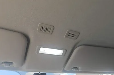 Geely Galaxy Panda