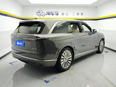 ONVO 乐道L90