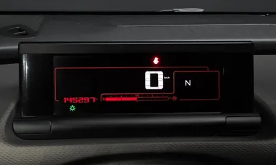 Citroen-DS C4 CACTUS