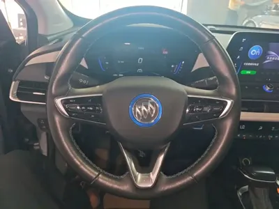 Buick Velite 6