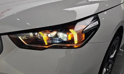 BMW i5