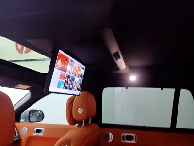 Li Auto Li L9