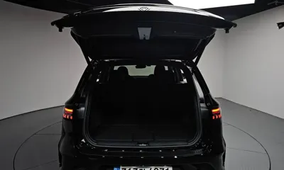 Renault-KoreaSamsung Grand Koleos
