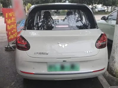 Wuling Bingo