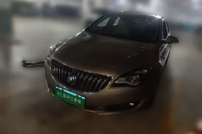 Buick Regal