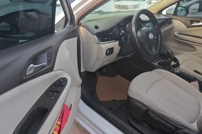 Buick Verano