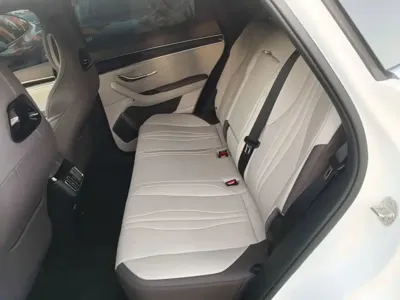BYD PLUS New Energy