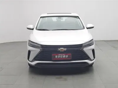 Chevrolet Monza