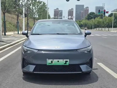 Xpeng P5