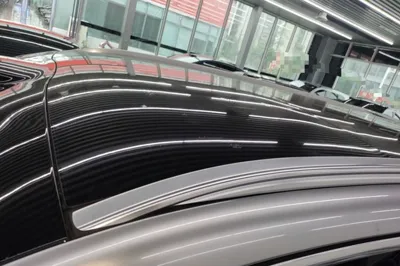 Chery Fengyun T11
