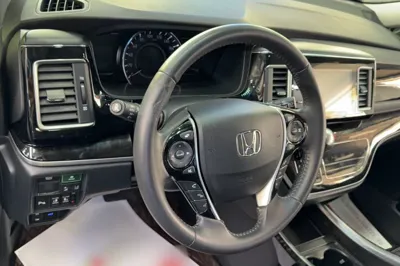 Honda Elysion