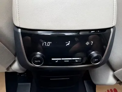 Li Auto Li ONE