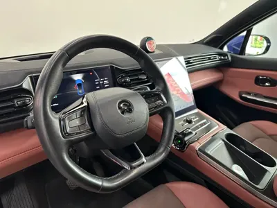 Nio EC6