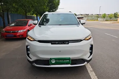 SAIC MAXUS EUNIQ 6